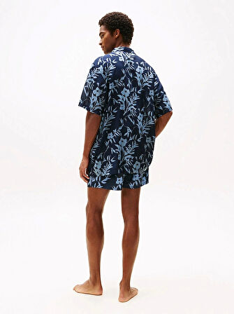 BOWLING SHIRT