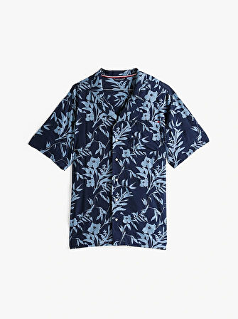 BOWLING SHIRT