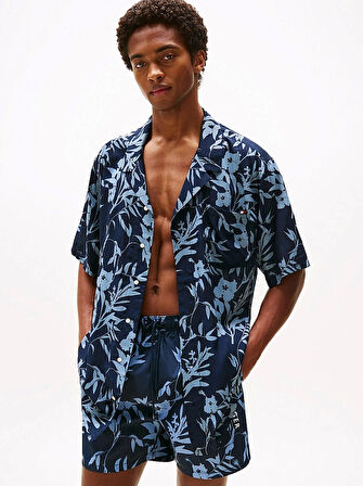 BOWLING SHIRT