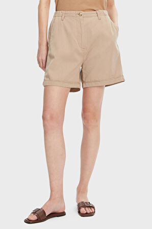Tommy Hilfiger Bayan Short WW0WW44762 AEG