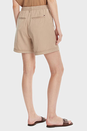 Tommy Hilfiger Bayan Short WW0WW44762 AEG