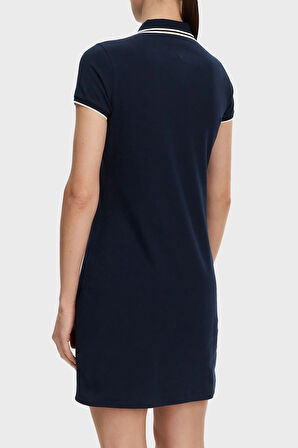 Tommy Hilfiger Bayan Elbise WW0WW45532 C1G