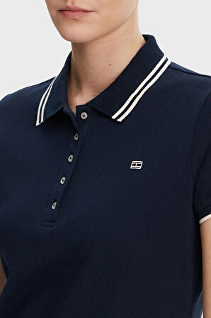 Tommy Hilfiger Bayan Elbise WW0WW45532 C1G