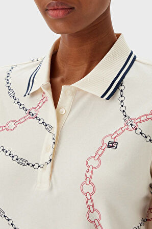 Tommy Hilfiger Bayan Elbise WW0WW45532 01V