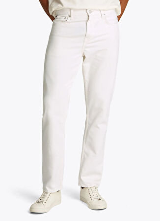 Tommy Hilfiger Erkek Denim Pantolon MW0MW388161CD