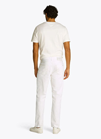 Tommy Hilfiger Erkek Denim Pantolon MW0MW388161CD