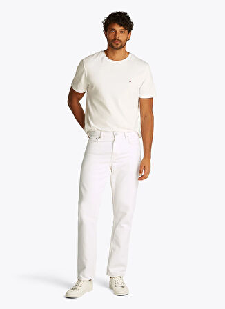 Tommy Hilfiger Erkek Denim Pantolon MW0MW388161CD