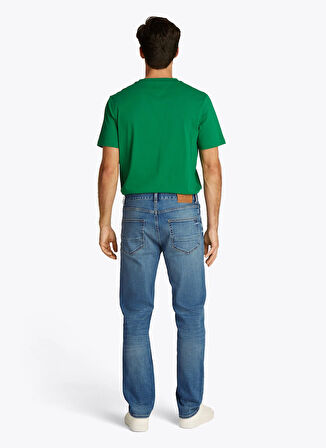 Tommy Hilfiger Erkek Denim Pantolon MW0MW388141BA