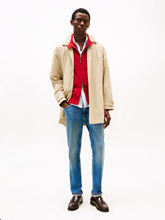 TOMMY HILFIGER STRAIGHT DENTON PSTR ISLE BLUE 