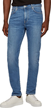 TOMMY HILFIGER SLIM BLEECKER PSTR FINN INDIGO Jeans
