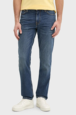 Tommy Hilfiger Erkek Kot Pantolon MW0MW38826 1BD