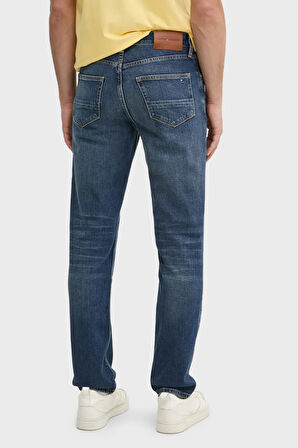 Tommy Hilfiger Erkek Kot Pantolon MW0MW38826 1BD