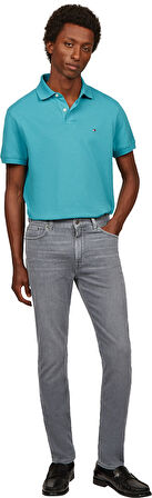 TOMMY HILFIGER SLIM BLEECKER SSTR EROS GREY Jeans