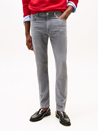 TOMMY HILFIGER SLIM BLEECKER SSTR EROS GREY Jeans