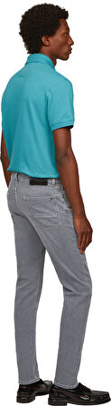 TOMMY HILFIGER SLIM BLEECKER SSTR EROS GREY Jeans