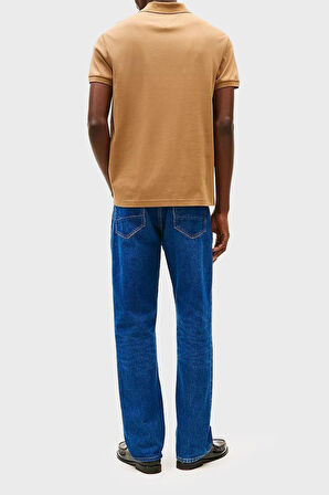 Tommy Hilfiger Erkek Polo Yaka T Shirt MW0MW39994 GWA