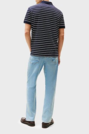 Tommy Hilfiger Erkek Polo Yaka T Shirt MW0MW39994 0A7