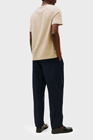 Tommy Hilfiger Erkek T Shirt MW0MW39995 RBT