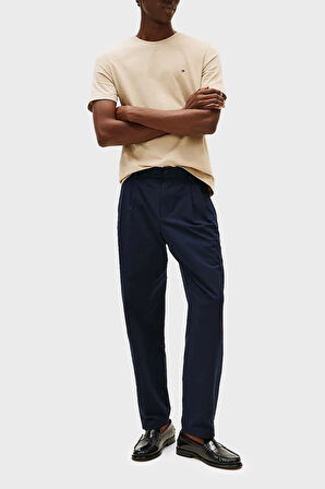 Tommy Hilfiger Erkek T Shirt MW0MW39995 RBT