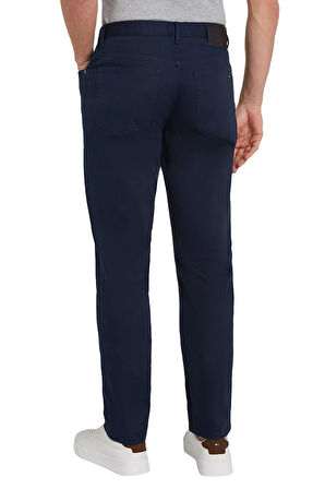 Erkek Denton Pantolon - Lacivert | 32/29