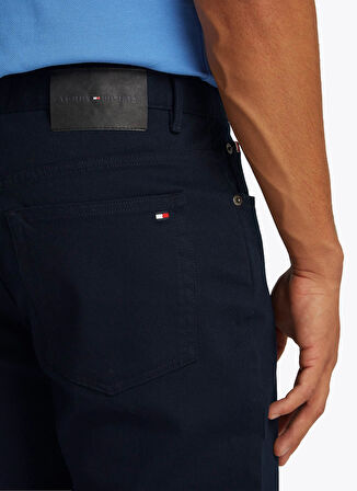 Tommy Hilfiger Mavi Erkek Pantolon MW0MW39978DW5