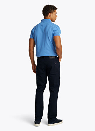 Tommy Hilfiger Mavi Erkek Pantolon MW0MW39978DW5