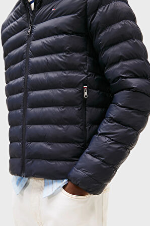 Tommy Hilfiger Erkek Mont MW0MW39990 DW5