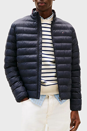 Tommy Hilfiger Erkek Mont MW0MW39990 DW5