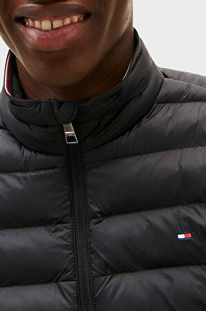 Tommy Hilfiger Erkek Mont MW0MW39990 BDS