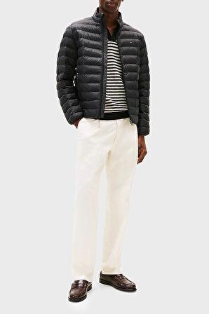Tommy Hilfiger Erkek Mont MW0MW39990 BDS