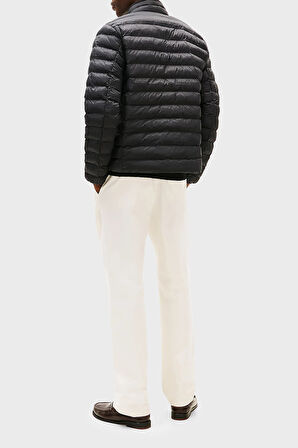 Tommy Hilfiger Erkek Mont MW0MW39990 BDS