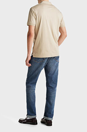 Tommy Hilfiger Erkek Polo Yaka T Shirt MW0MW39994 RBT