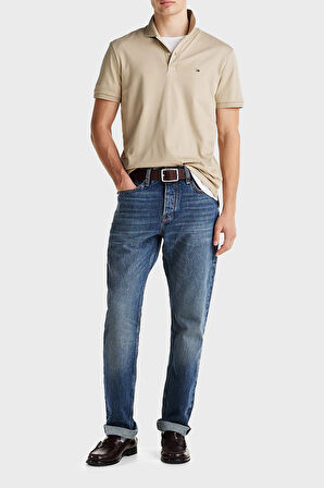 Tommy Hilfiger Erkek Polo Yaka T Shirt MW0MW39994 RBT