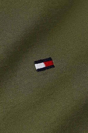Tommy Hilfiger Erkek Polo Yaka T Shirt MW0MW39994 RBN