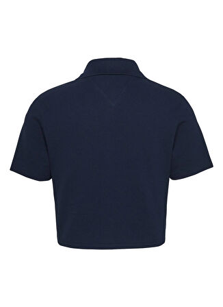 Tommy Jeans Kadın T-Shirt