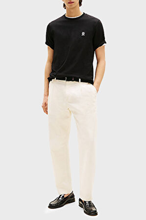 Tommy Hilfiger Erkek T Shirt MW0MW39256 BDS