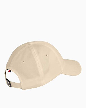 Tommy Hilfiger Logolu 6 Panel Şapka