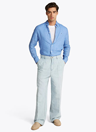 Tommy Hilfiger Erkek Denim Pantolon MW0MW385201AH