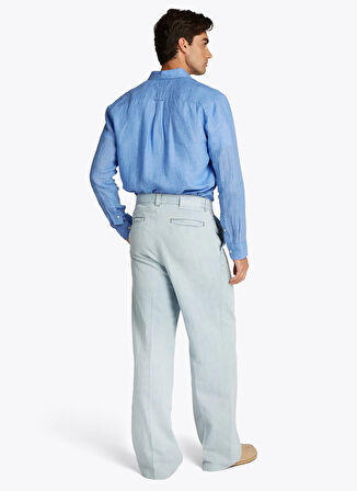 Tommy Hilfiger Erkek Denim Pantolon MW0MW385201AH
