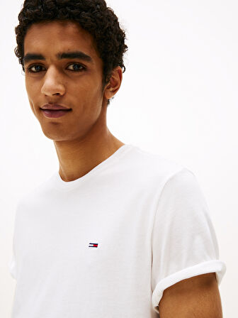 TOMMY HILFIGER TJM XSLIM 3 PACK TEE EXT T-Shirt