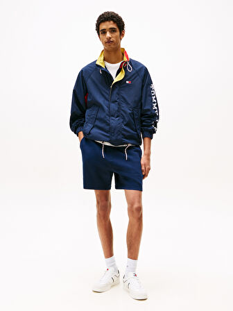 TOMMY HILFIGER TJM S FLAG BEACH SHORT EXT Şort