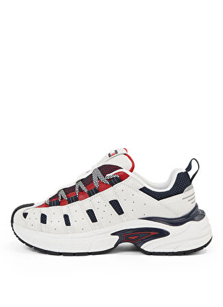 Tommy Hilfiger Çok Renkli Kadın Sneaker EN0EN02814