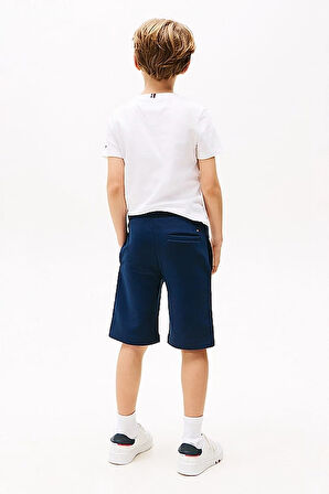 Erkek Çocuk Th Şort - Lacivert | 8