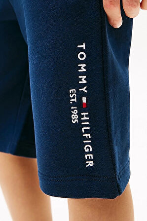 Erkek Çocuk Th Şort - Lacivert | 8