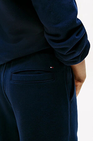 Kız Çocuk Th Geniş Paça Eşofman Altı - Lacivert | 7 Yaş