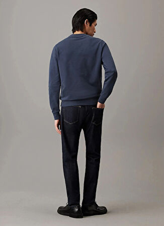 Calvin Klein Gri Erkek Sweatshırt K10K109926PEA