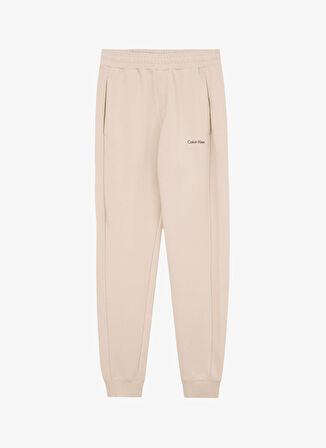 Calvin Klein Gri Erkek Eşofman Altı K10K109940PEA