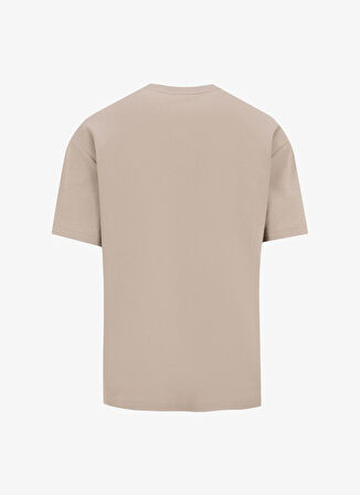 Calvin Klein Koyu Haki Erkek T-Shirt K10K112487RAJ