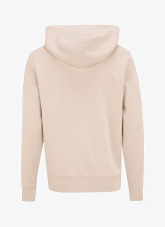 Calvin Klein Gri Erkek Sweatshırt K10K112752PEA