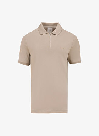 Calvin Klein Koyu Haki Erkek Polo T-Shirt K10K112754RAJ